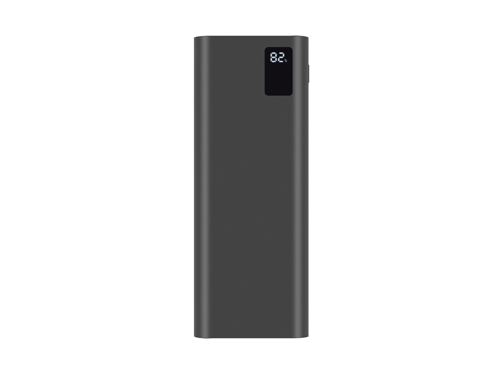 Внешний аккумулятор Rombica NEO PRO-300C Gray, серый
