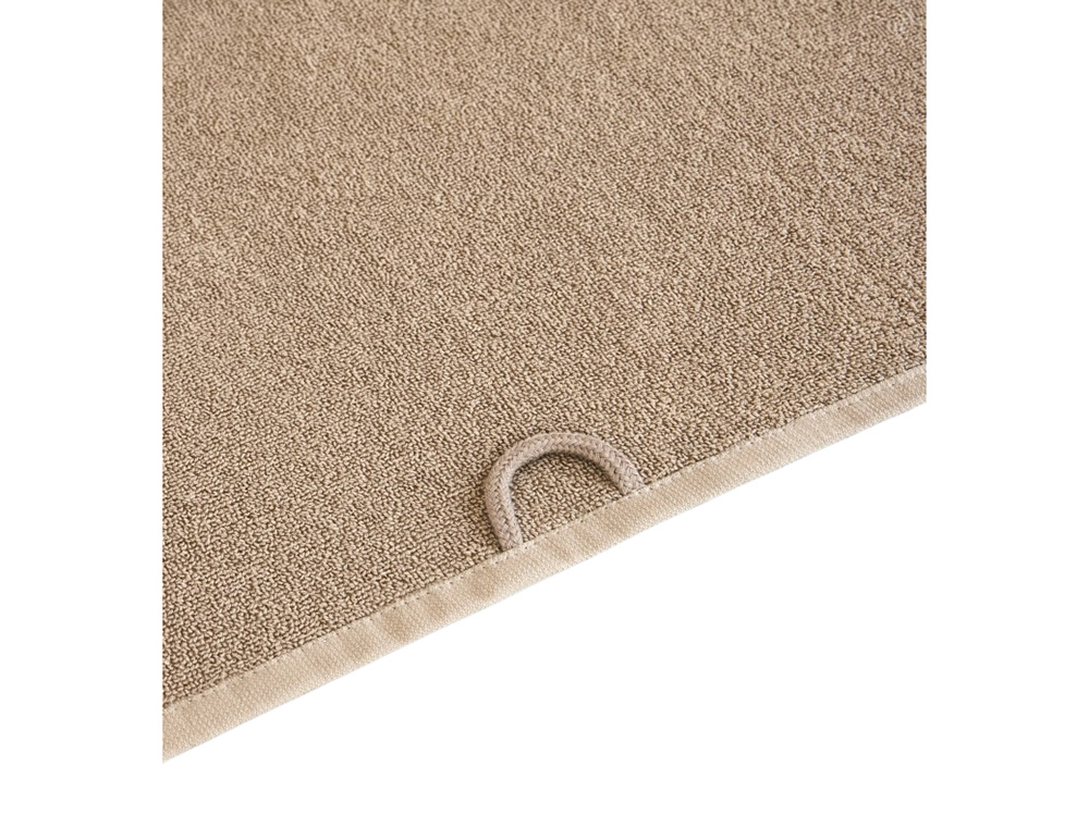 Полотенце Valerie Concept VT Beige S3, бежевый