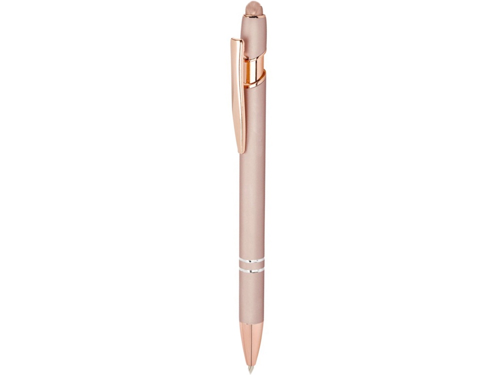 Nanna шариковая ручка с отделкой из розового золота - Dusty Pink, пыльная роза