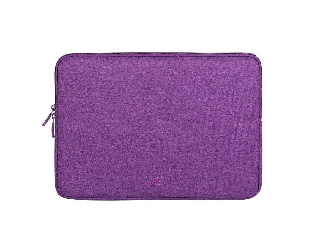 RIVACASE 7703 violet ECO чехол для ноутбука 13.3-14 / 12, фиолетовый