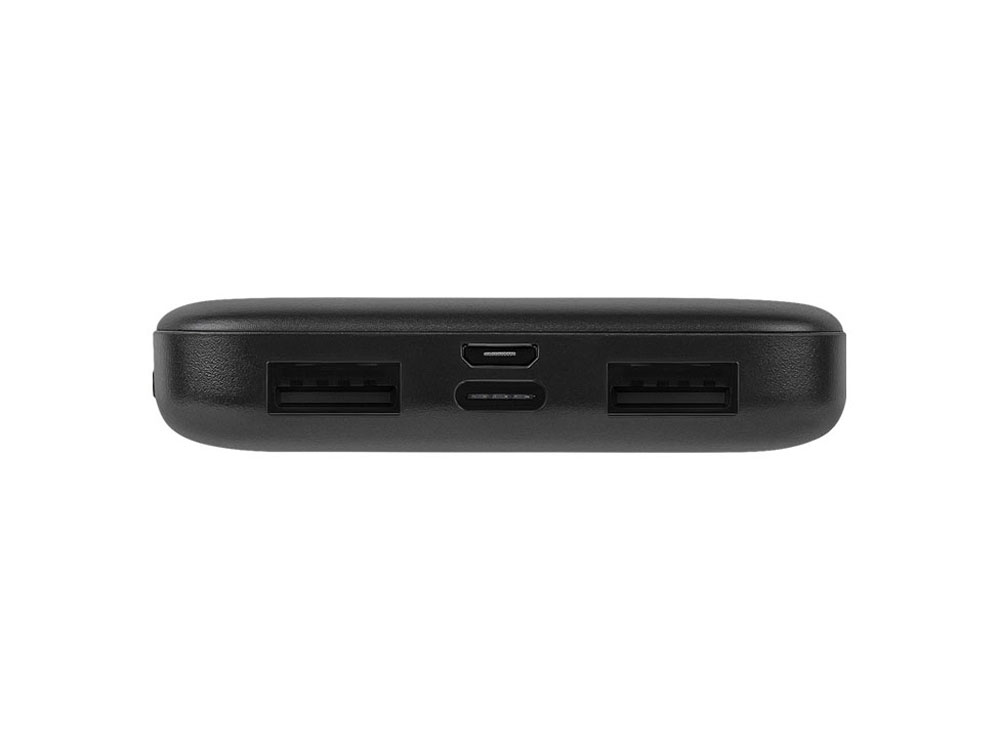 Внешний аккумулятор Rombica NEO P10 Black, черный