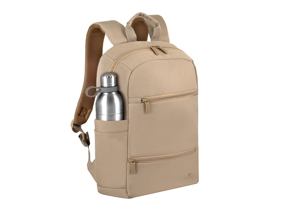 RIVACASE 8264 beige рюкзак для ноутбука 13,3-14 / 6, бежевый
