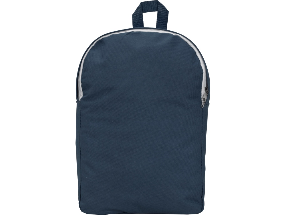 Рюкзак Sheer, navy, темно-синий