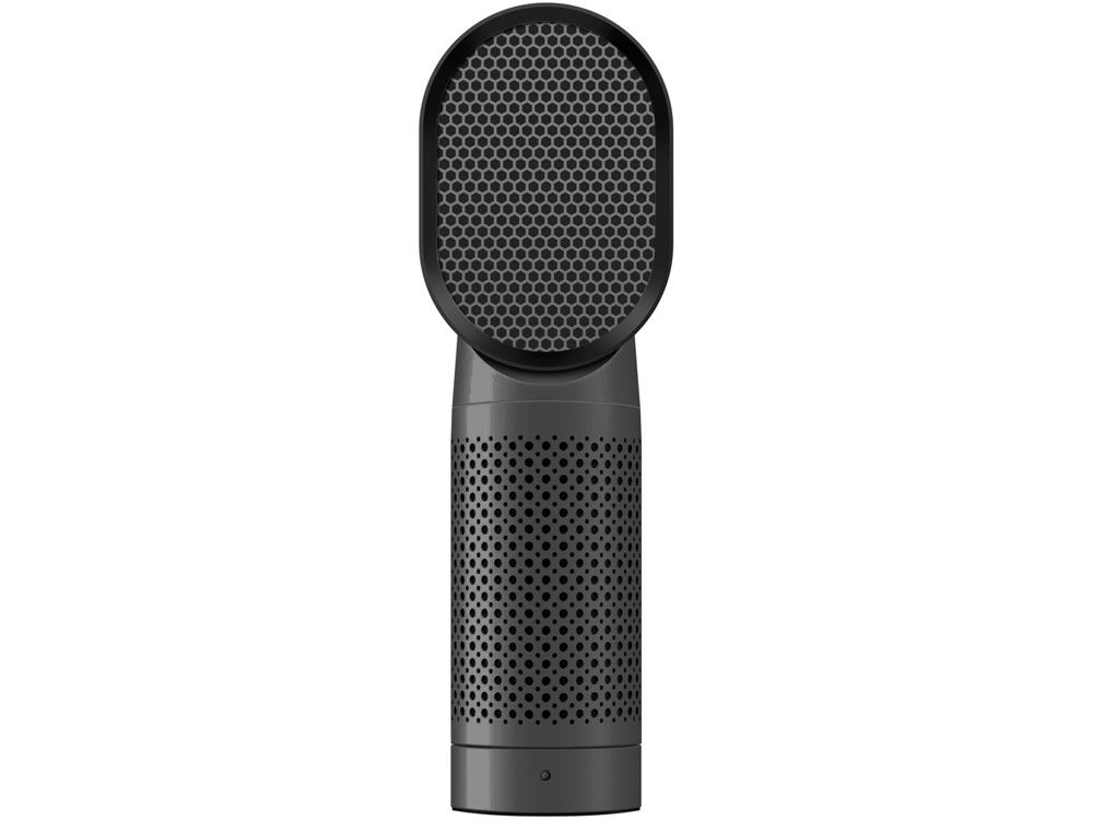 Воздухоочиститель Rombica FLOW Ultima Black, черный