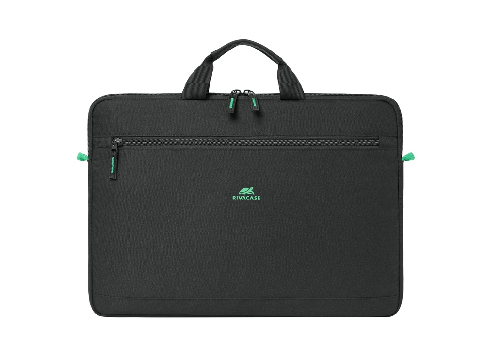 RIVACASE 5516 black кейс для ноутбука 15.6 /12