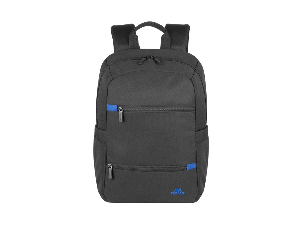 RIVACASE 8264 black рюкзак для ноутбука 13,3-14 / 6, черный