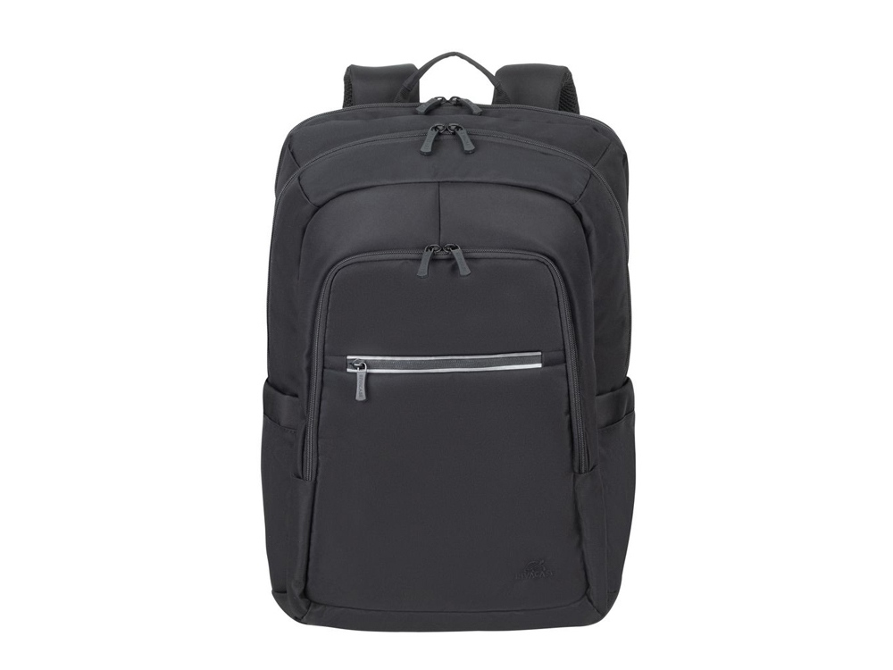 RIVACASE 7569 black ECO рюкзак для ноутбука 17.3 / 6, черный