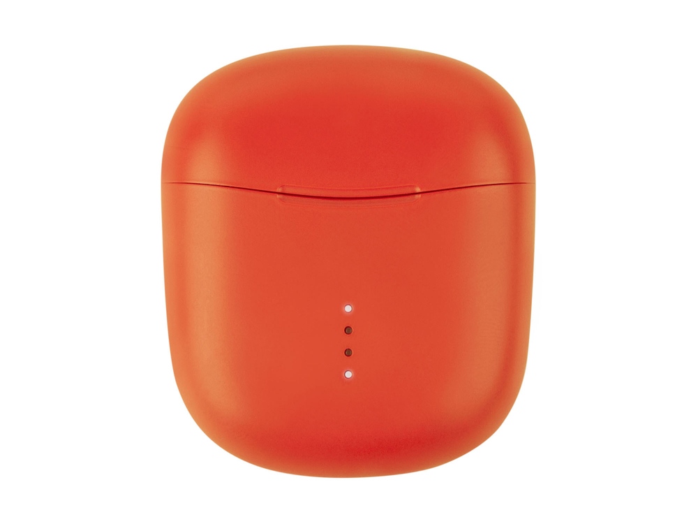 Наушники Rombica Mysound Factor Red, красный