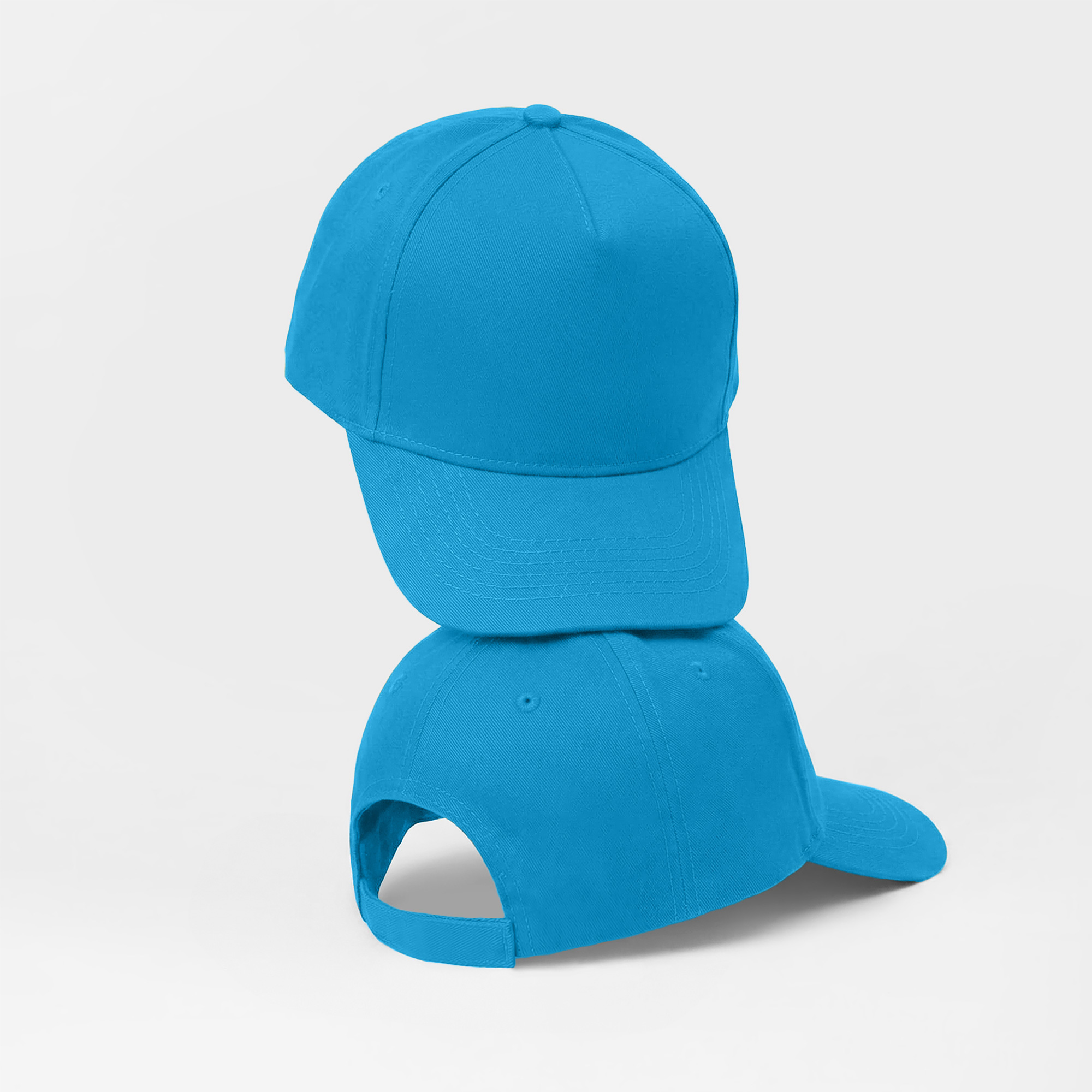 Бейсболка Poly