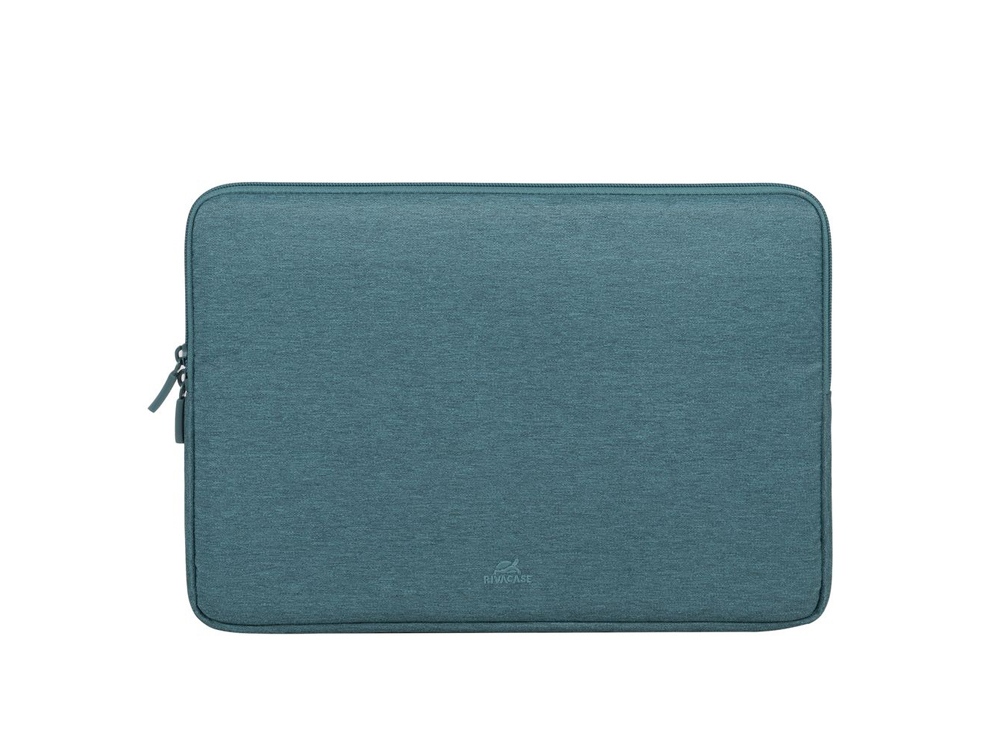 RIVACASE 7703 aquamarine ECO чехол для ноутбука 13.3-14 / 12, аква