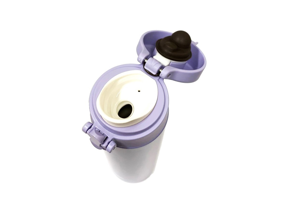 Термокружка из нерж. стали тм THERMOS JNF-502 LPL 0.5L, сиреневый