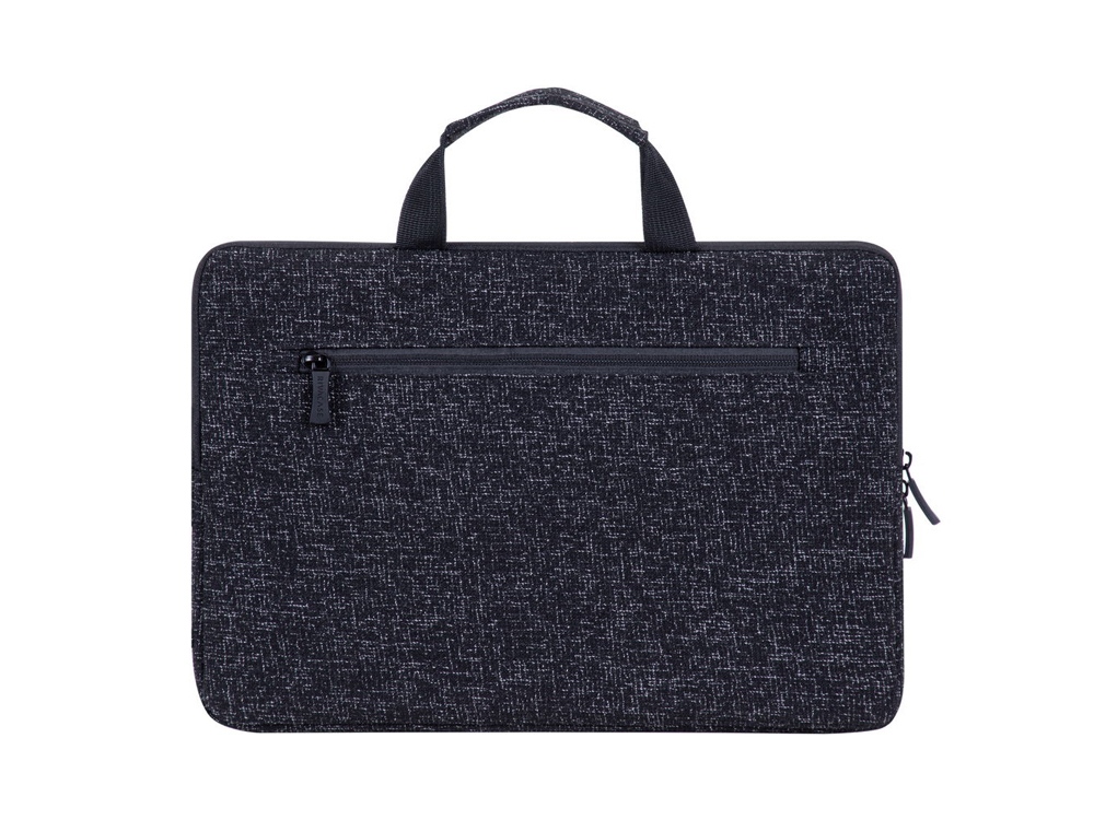 RIVACASE 7913 black чехол для ноутбука 13.3, черный