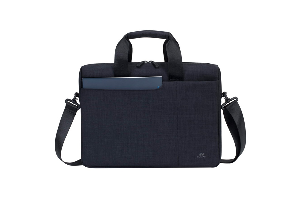 RIVACASE 8325 black сумка для ноутбука 13.3 / 6, черный