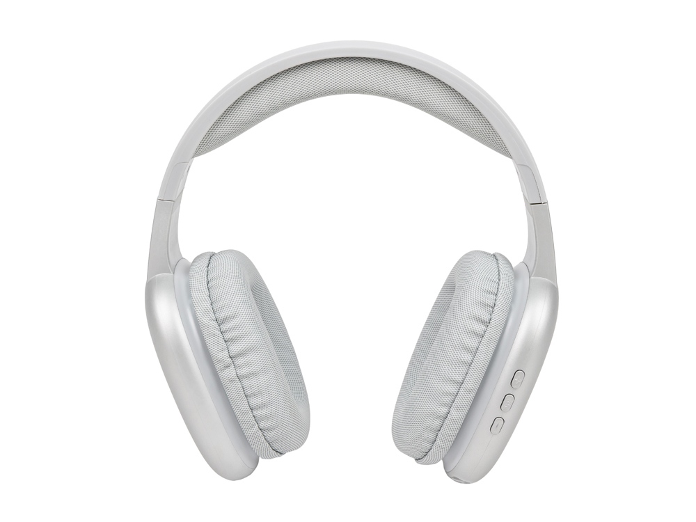 HIPER Наушники накладные Bluetooth HIPER LIVE STUN HTW-QTX17, белый