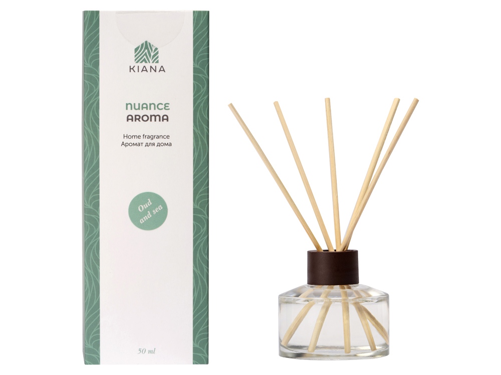 Аромат для дома Oud and Sea, стандарт