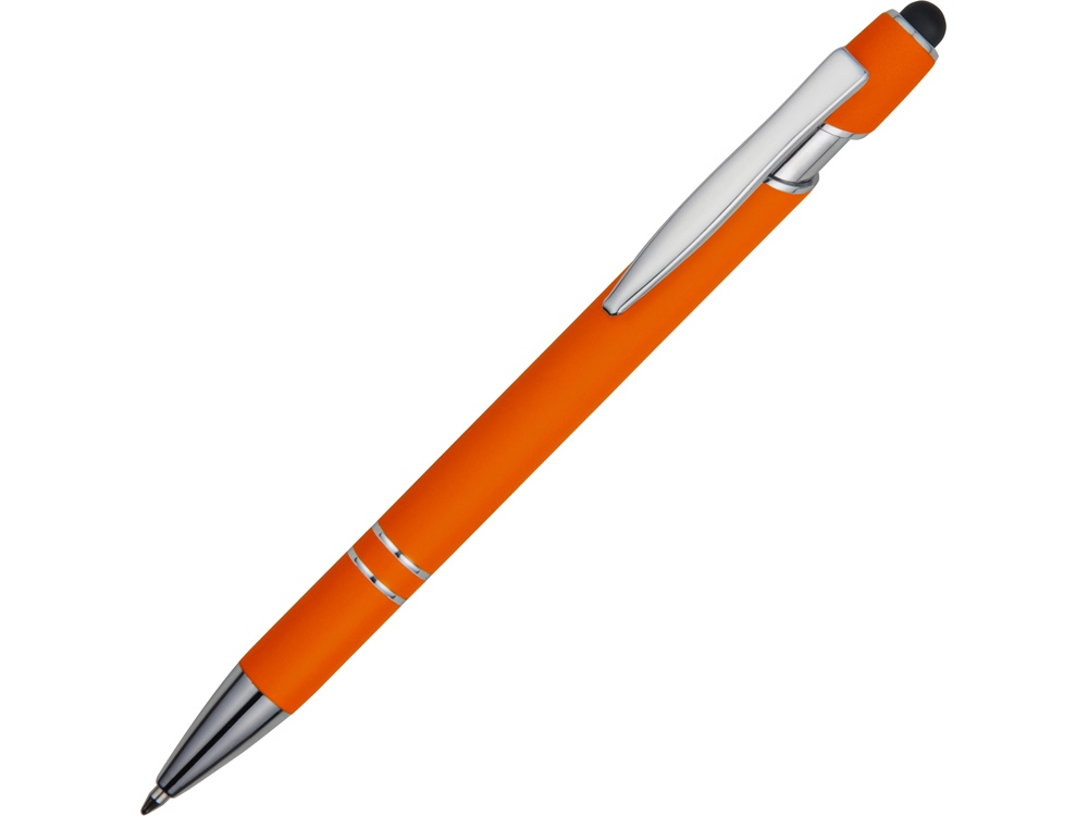 Подарочный набор Writea, оранжевый