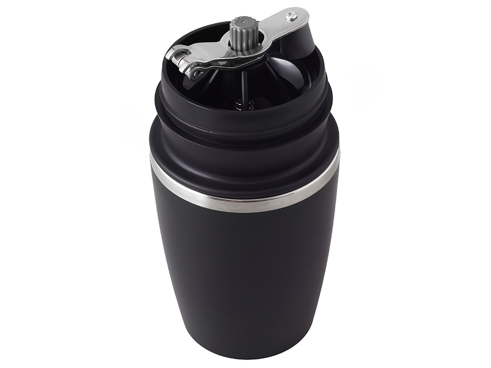 Капельная кофеварка Coffee Mate (черный)