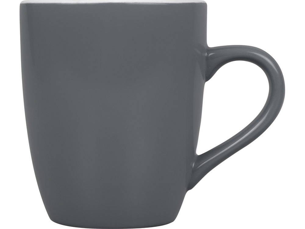 Кружка Tulip d8,5 х 11 см, серый