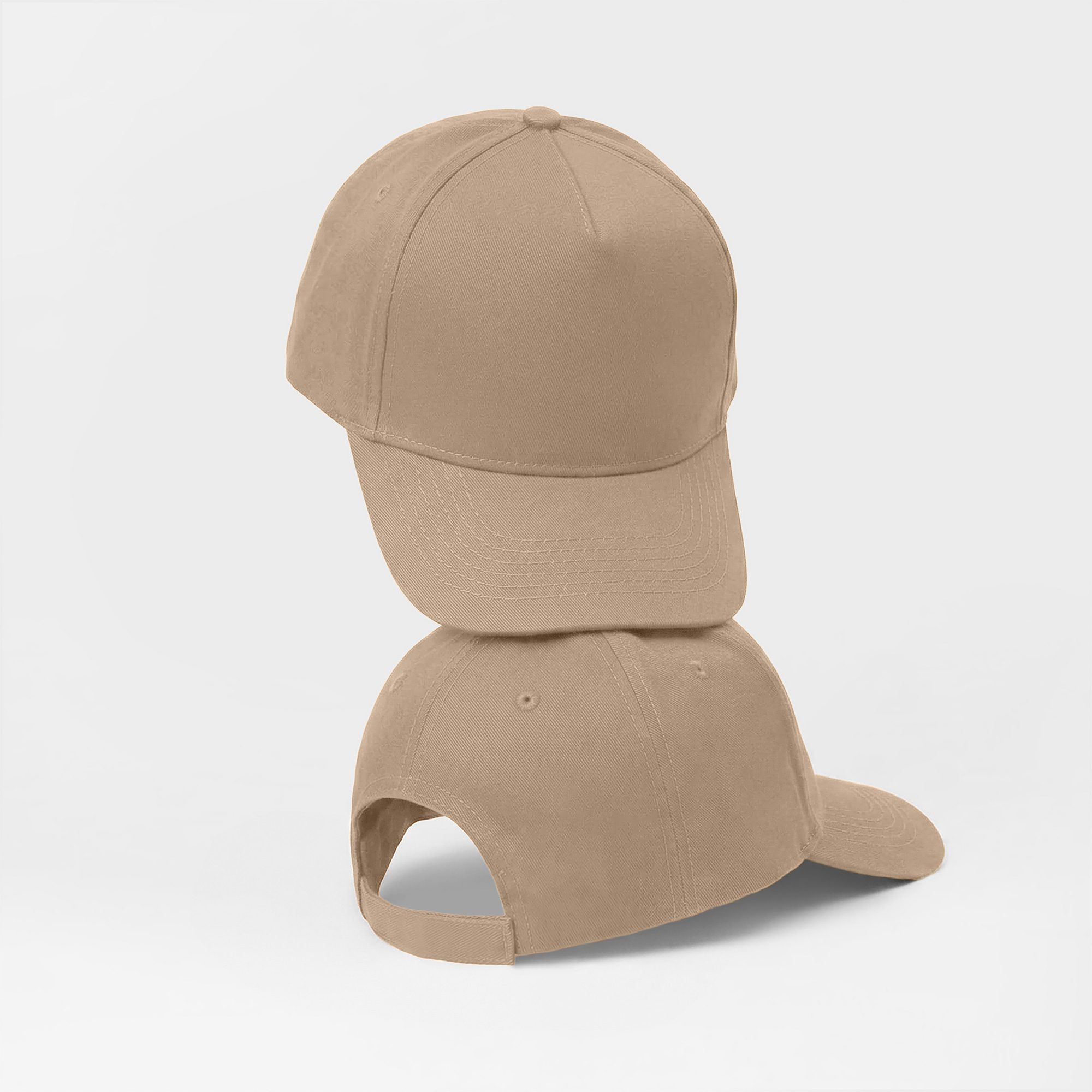 Бейсболка Poly