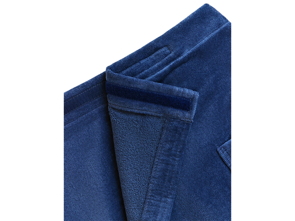 Килт Valerie Concept BSV (m) Blue, синий