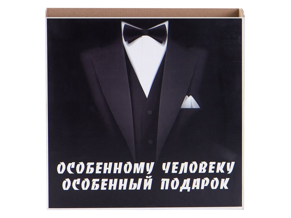 Чайный набор Россия (белый)