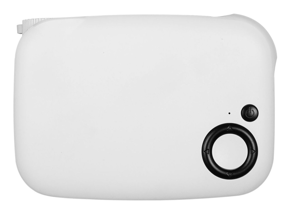 Проектор Rombica Ray Mini White (Р), белый, черный