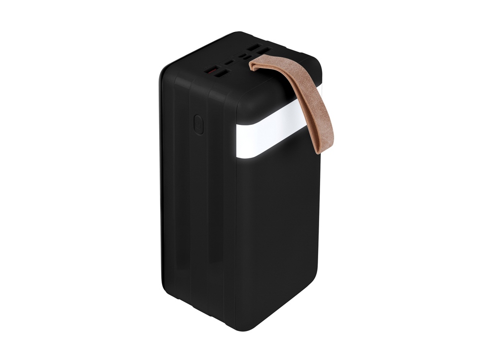 Внешний аккумулятор Rombica NEO PRO-800 Black, черный