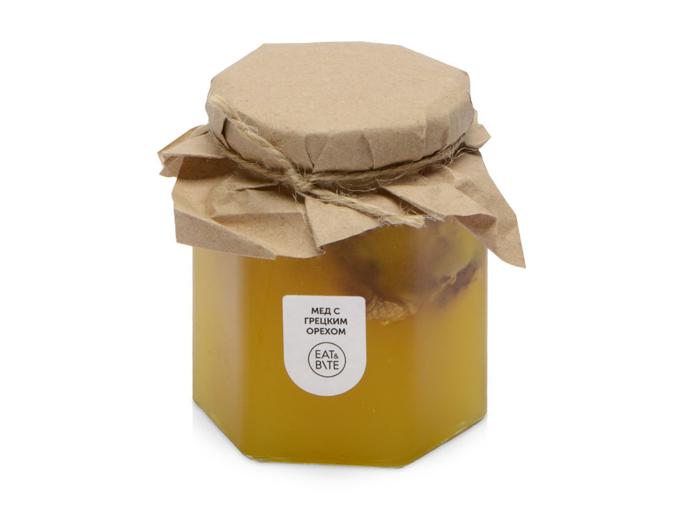 Подарочный набор Trio honey (натуральный)