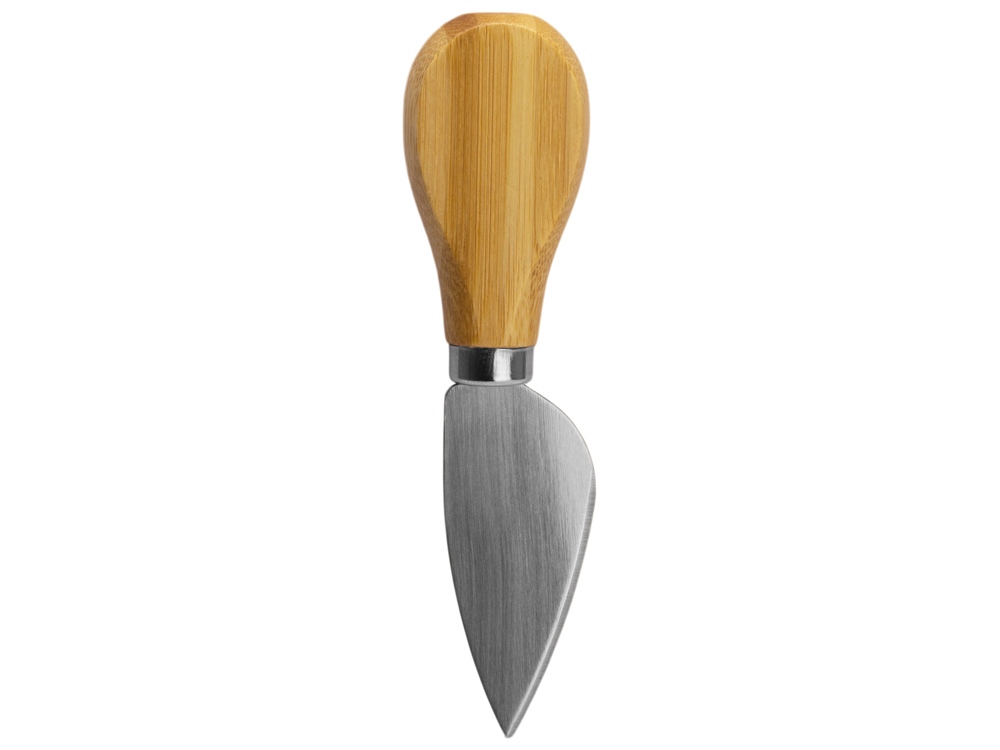 Набор для сыра из сланцевой доски и ножей Bamboo collection Taleggio