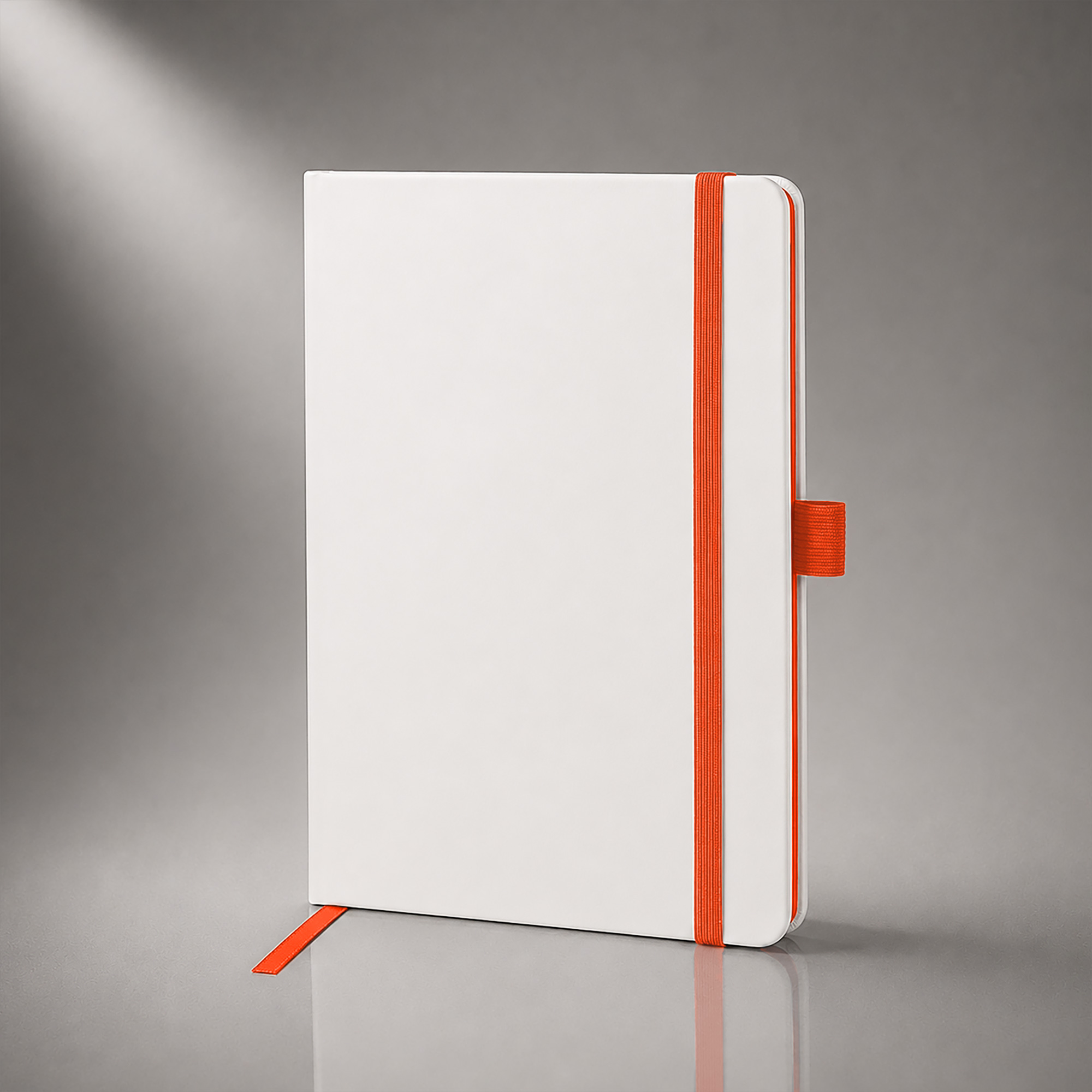Блокнот A5 ColorNote White