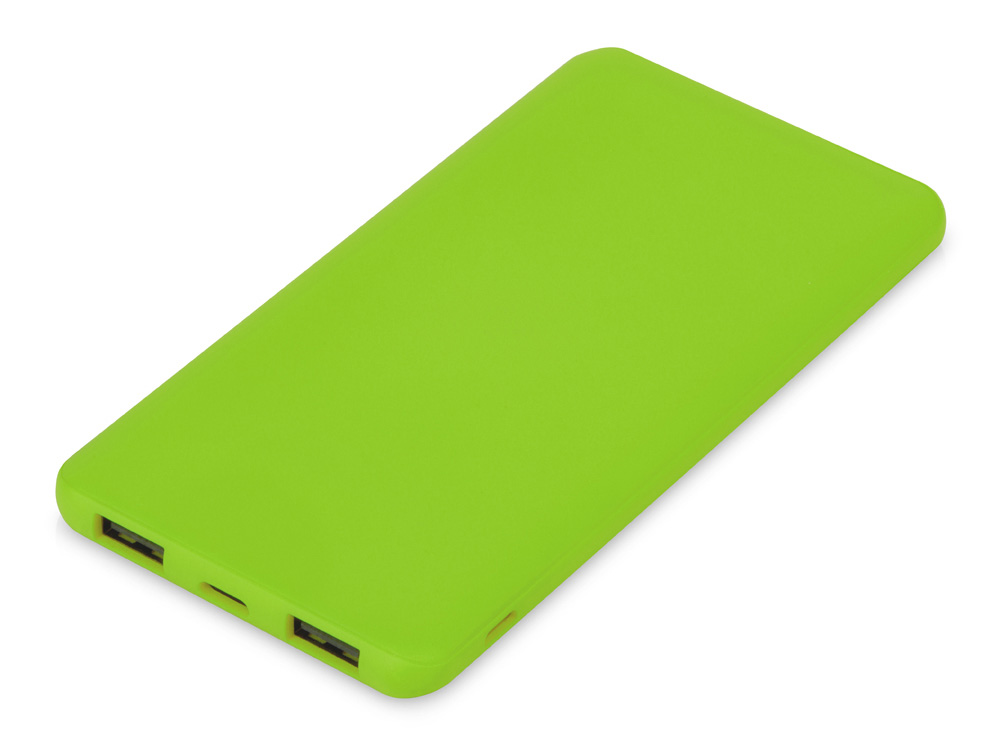 Внешний аккумулятор Powerbank C1, 5000 mAh