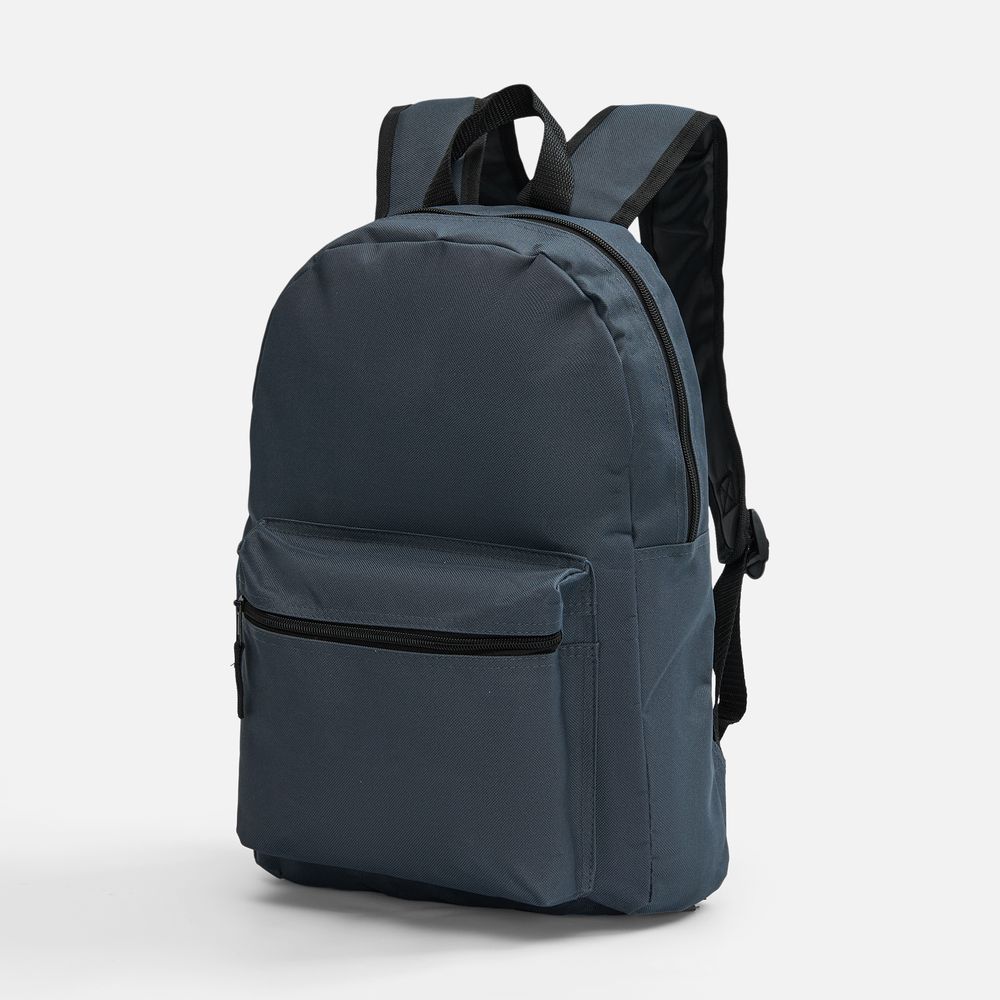 Рюкзак Base, темно-серый