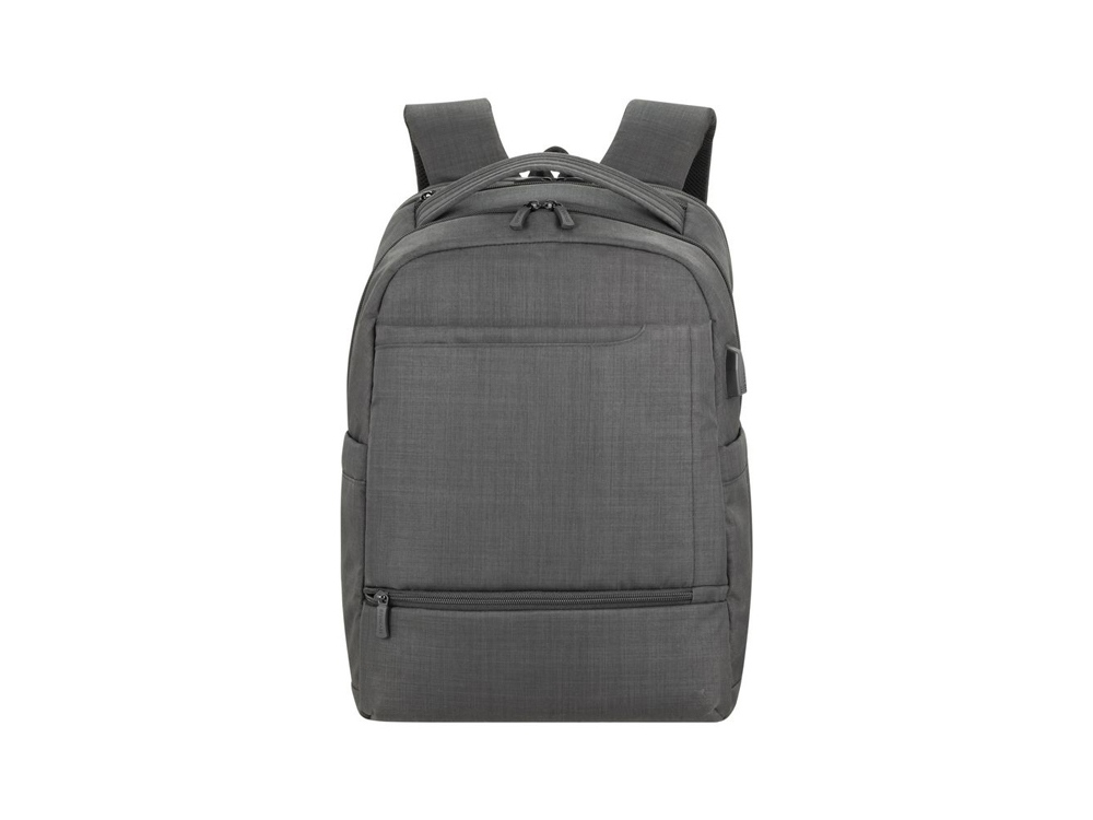 RIVACASE 8363 black рюкзак для ноутбука 15.6 / 6, черный