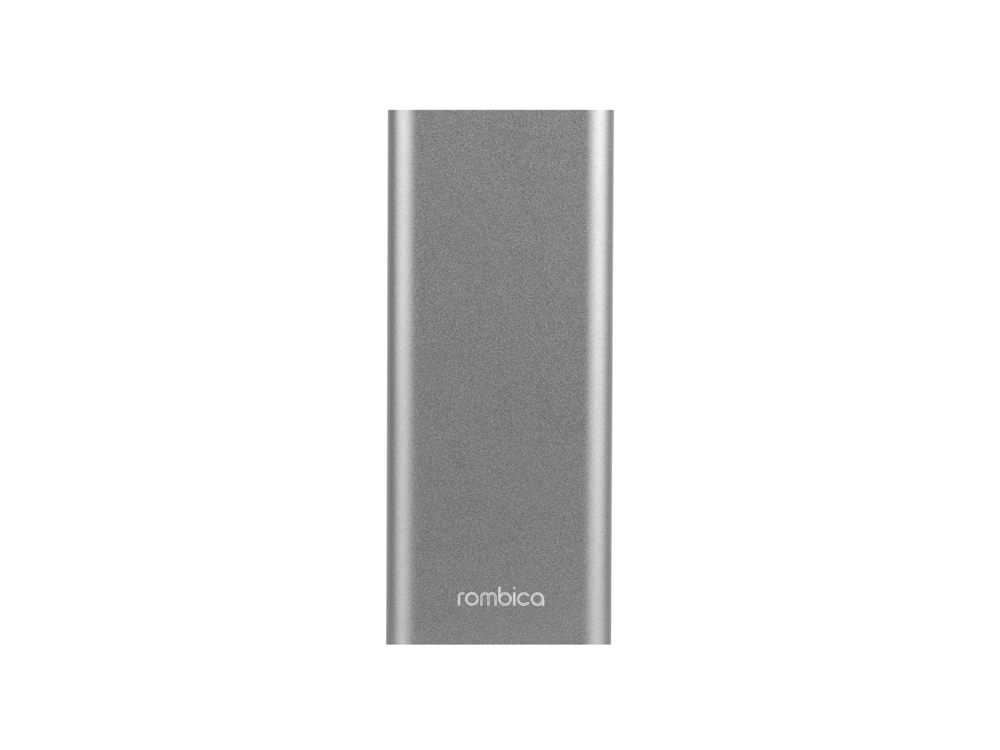 Внешний аккумулятор Rombica NEO PRO-100С (Р)