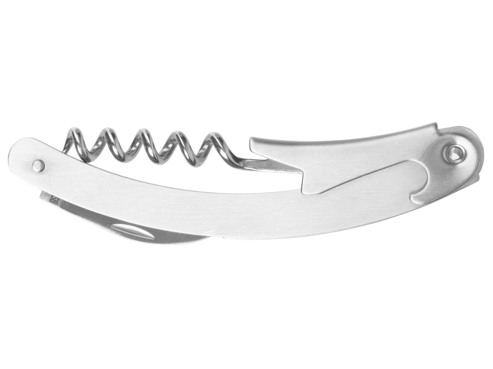 Штопор Vivien (серебристый)
