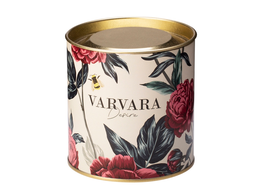 Платок Русские сезоны молочный. Varvara, разноцветный, бордо, белый