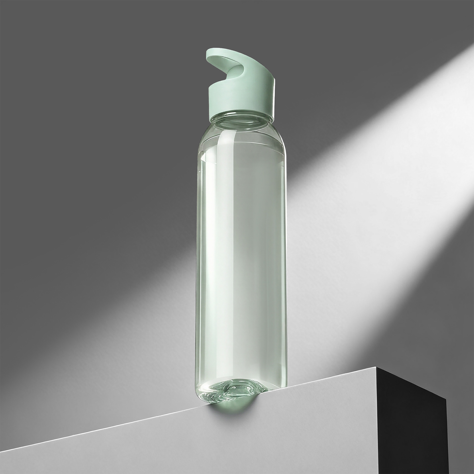 Бутылка для воды Plain