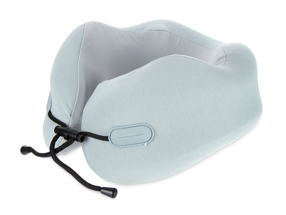 Подушка для путешествий с эффектом памяти Pillow PRO