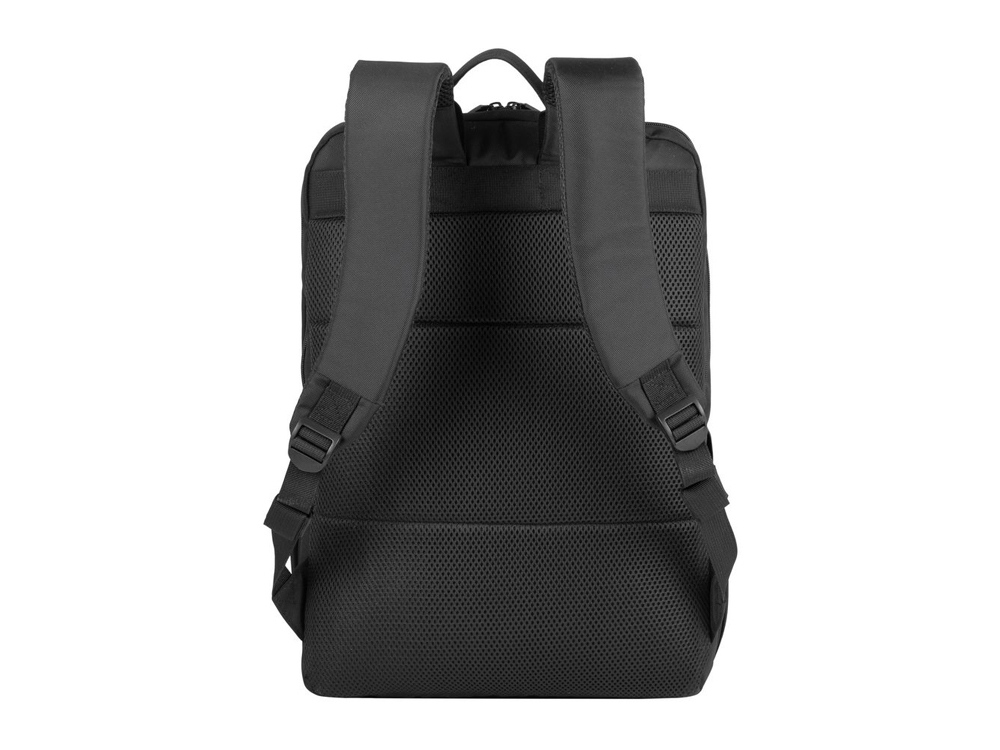 RIVACASE 8267 black рюкзак для ноутбука 17.3 / 6, черный