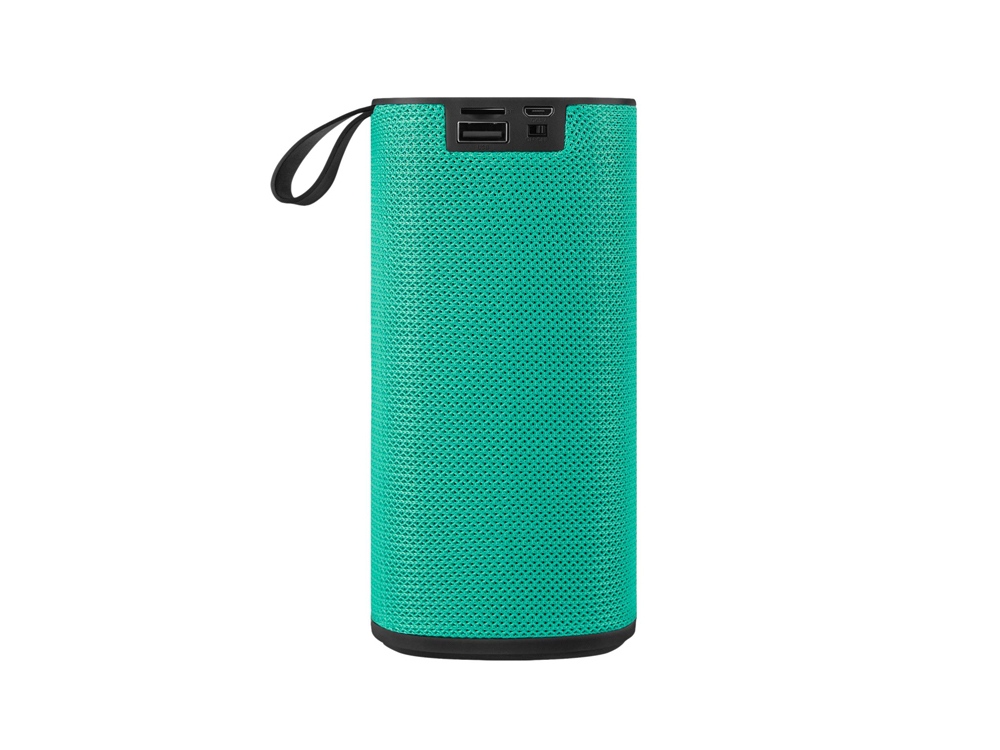 Портативная акустика Rombica mysound Tetria Green (Р), зеленый
