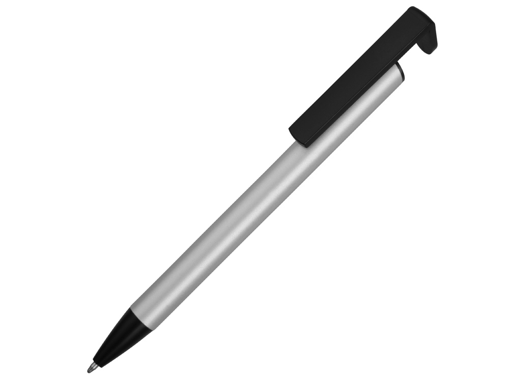 Подарочный набор Conference, черный, черный, серый