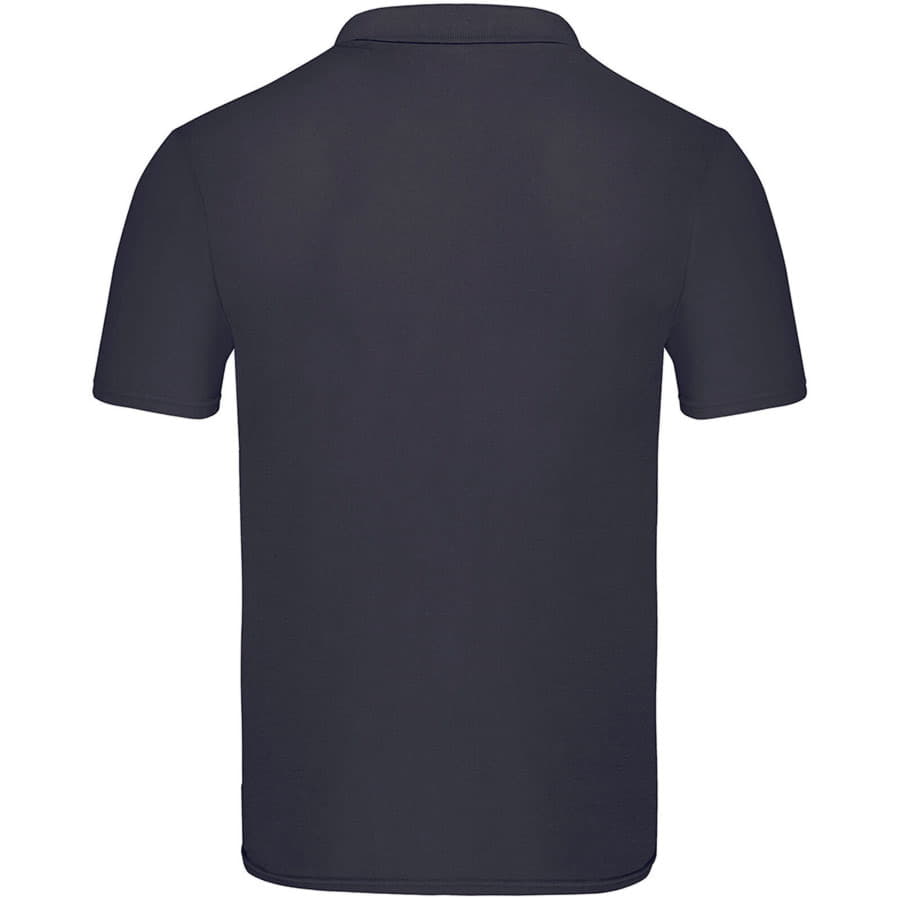 Поло мужское "Original Polo", темно-синий, 100% хлопок, 185 г/м²