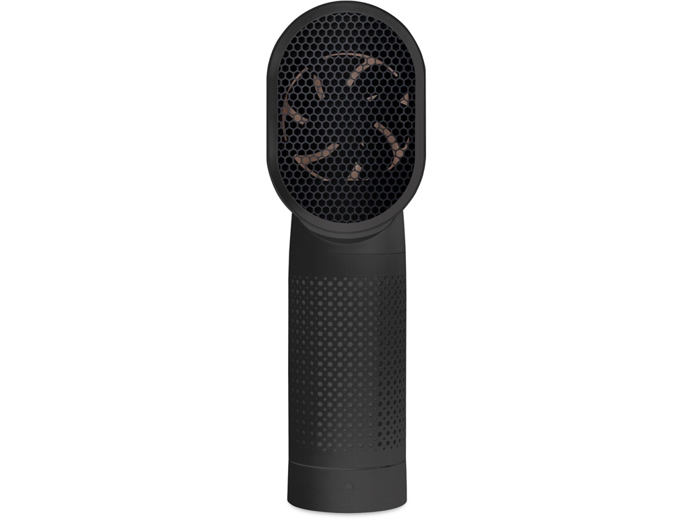 Воздухоочиститель Rombica FLOW Ultima Black, черный