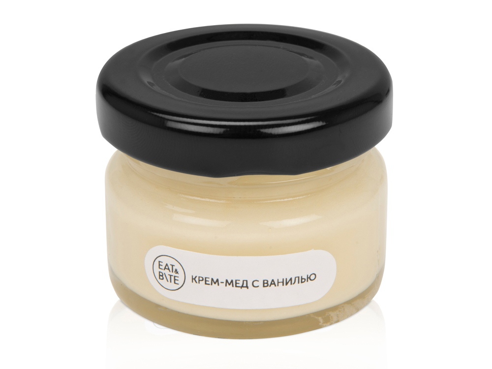 Подарочный набор Cream mix Deluxe, коричневый