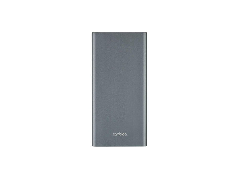 Внешний аккумулятор для ноутбуков NEO PRO-400С, 38400 mAh (серебристый металлик)