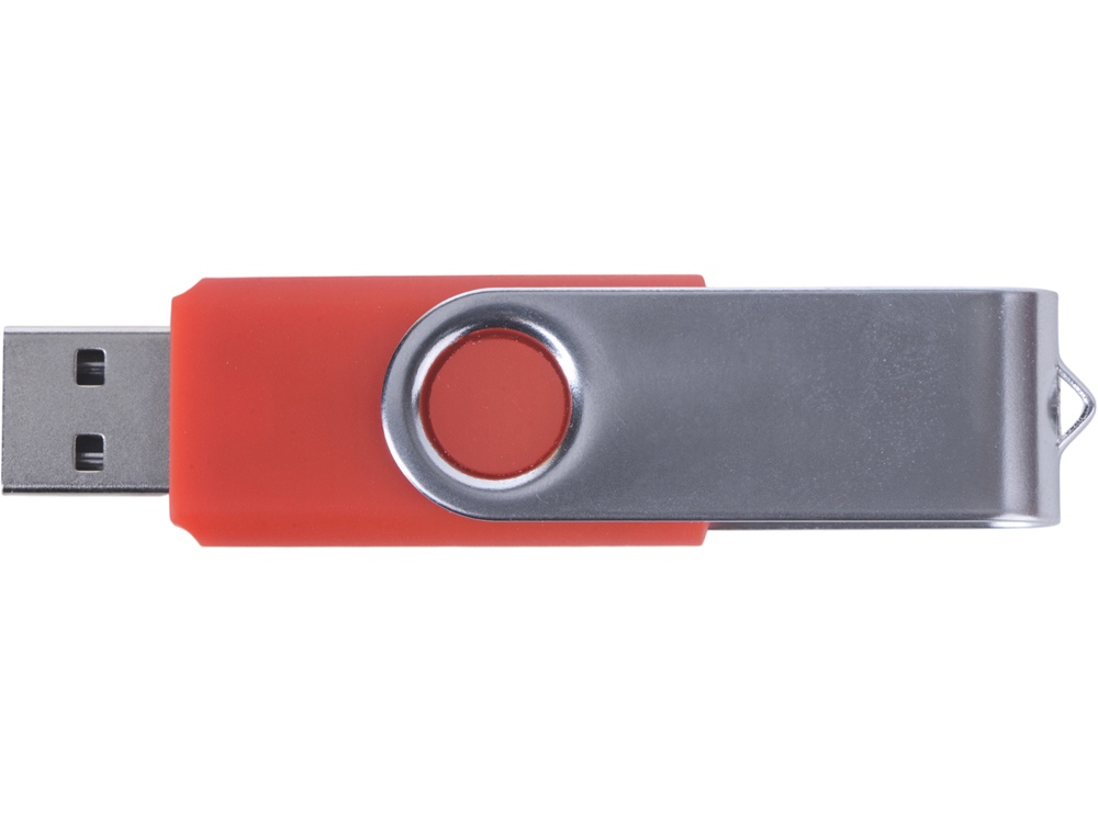 Флеш-карта USB 2.0 32 ГБ Флэш С1, красный