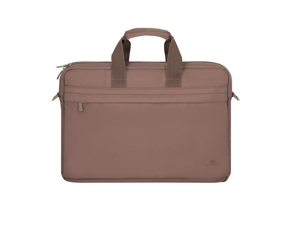 RIVACASE 8235 brown сумка для ноутбука 15,6 / 6, коричневый