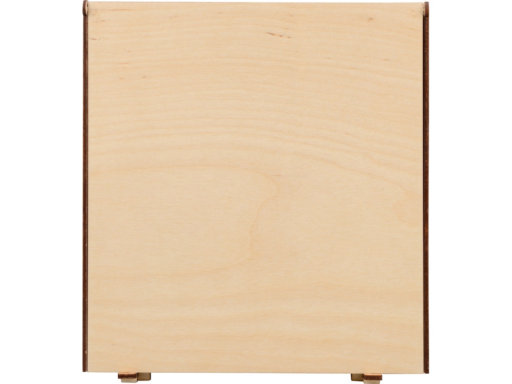 Подарочная коробка legno (натуральный)
