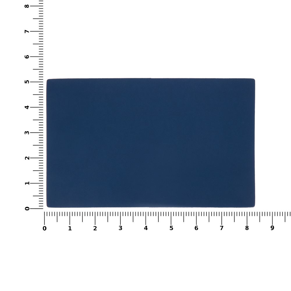 Лейбл Listra Soft Touch, XL, темно-синий