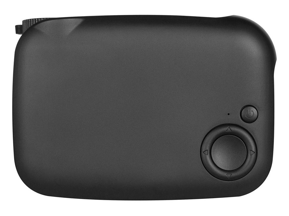 Проектор Rombica Ray Mini Black (Р), черный